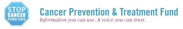 Cancer Prevention & Treatment Fund